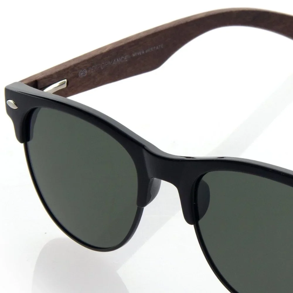 Black Sunglasses